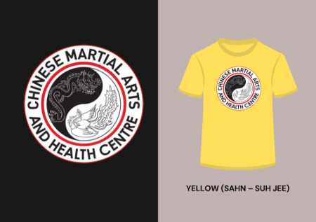 Picture for category Training Shirts