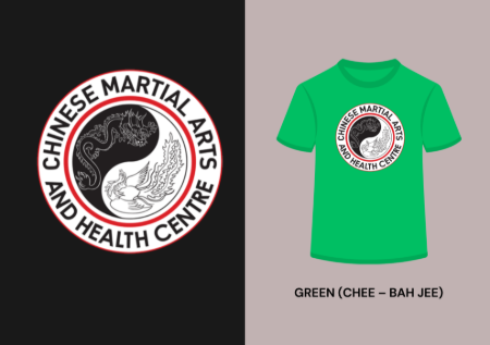 Picture for category Training Shirts